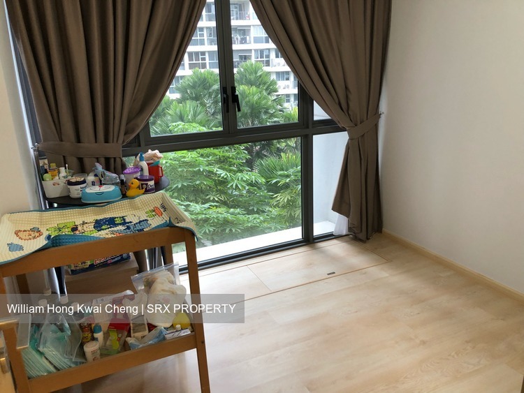 H2O Residences (D28), Condominium #183001972